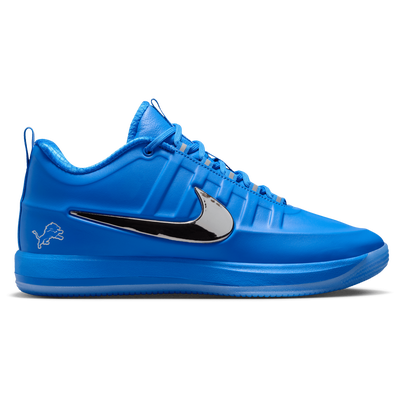 Nike Book 2 'Blue/Silver/White'