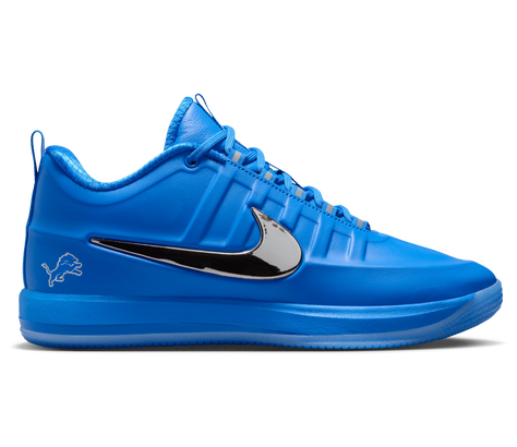 Nike Book 2 Detroit Lions