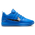 Nike Book 2 - Men's Blue/Silver/White