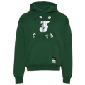 Nike NRG Hoodie KD - Nike Gorge Green/Cosmic Bonsai