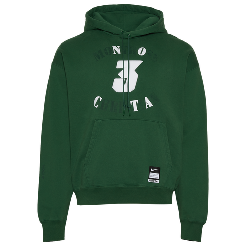  - Nike NRG Hoodie KD - Gorge Green/Cosmic Bonsai