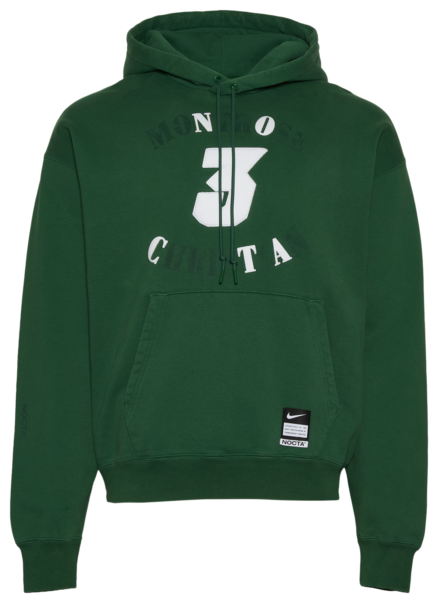 Nike NRG Hoodie KD - Men's