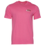 Nike LBR T-Shirt - Men's Pink/Maroon