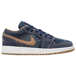 Midnight Navy/Hemp/University Red