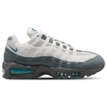 Nike Air Max 95 Big Bubble - Nike Summit White/Dusty Cactus Smoke Grey
