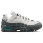 Summit White/Dusty Cactus/Smoke Grey