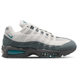 Summit White/Dusty Cactus/Smoke Grey