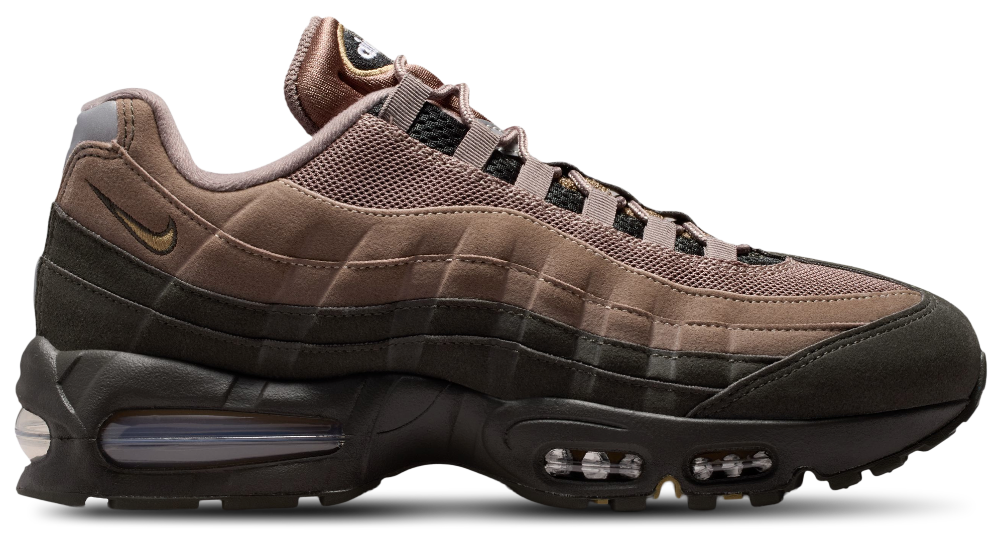 Nike Air Max 95 Big Bubble - Men's | Foot Locker