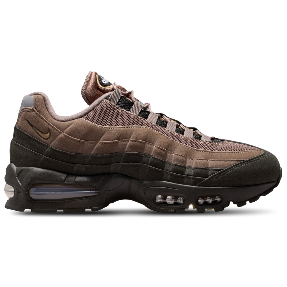 Representative product-family photo: Nike Air Max 95 Big Bubble. Pictured option and availability are unverified.