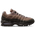 Nike Air Max 95 Big Bubble - Men's Mink Brown/Filbert/Sail