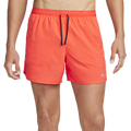 Nike Dri-FIT Stride 5" BF Shorts - Nike Bright Crimson/Reflective Silver Black