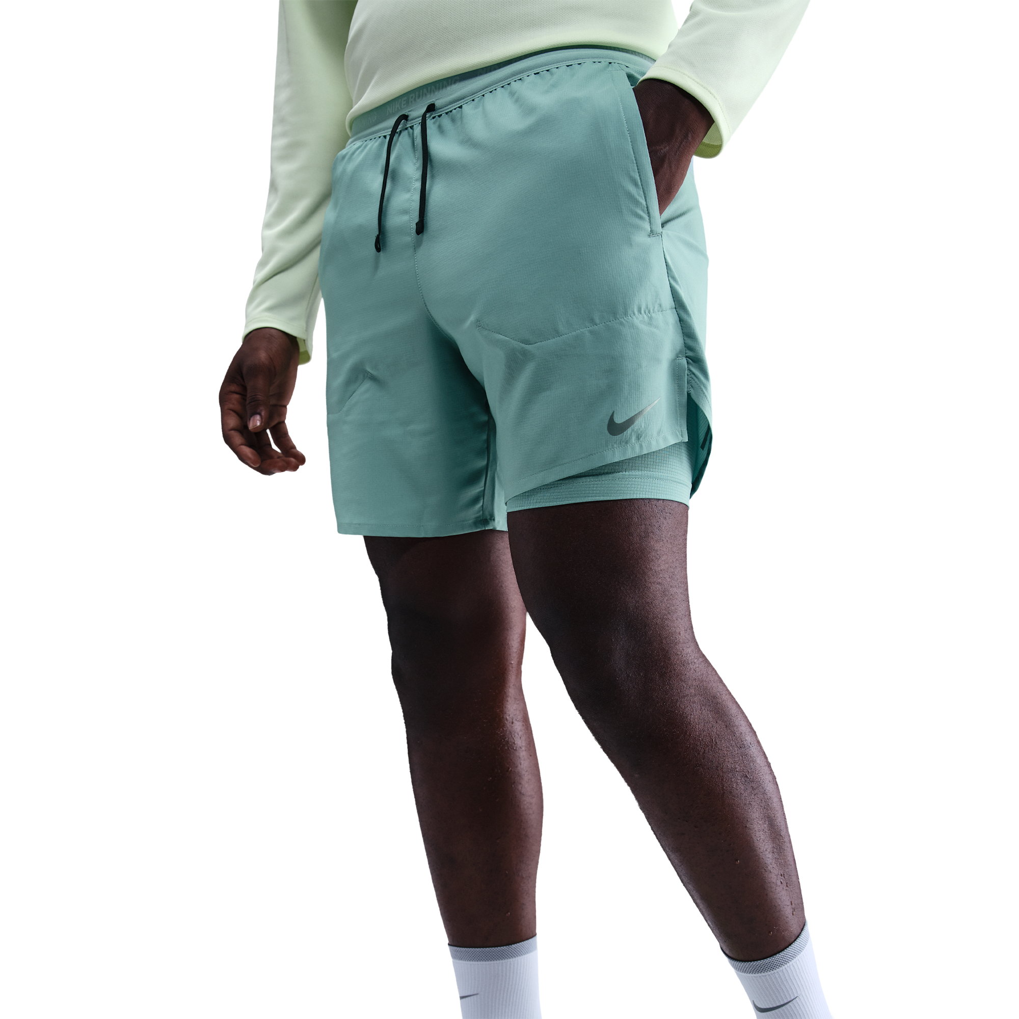 Nike Dri-FIT Stride 2in1 7