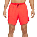 Bright Crimson/Black/Reflective Silver