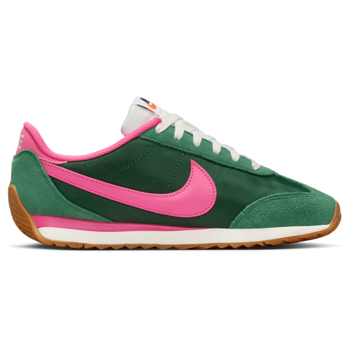Nike Womens Nike Pacific - Womens Running Shoes Pinksicle/Fir/Sail Size 5.5