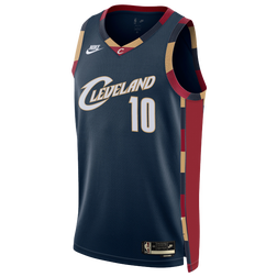 Nike Warriors Dri-FIT Swingman City Edition Jersey - Men's | Foot