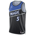 Nike Magic Dri-FIT STM 25 Swingman Jersey - Nike Black/Multi