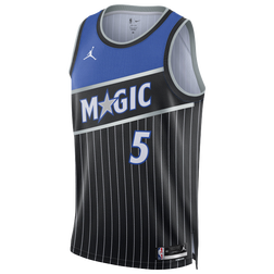 Nike Suns Dri-FIT STM 25 Swingman Jersey - Men's | Foot Locker