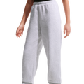 Nike Studio Fleece Pants - Nike White/Birch Heather