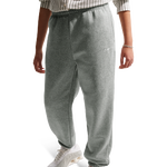 White/Dark Grey Heather/Particle Grey