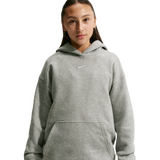 White/Dark Grey Heather