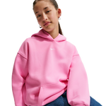 Pink Rise/White