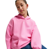 Pink Rise/White