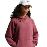 Pink Smoke/White