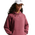 Nike NSW Studio Fleece OS PO Hoodie - Girls' Grade School Pink Smoke/White