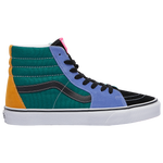 foot locker vans high tops