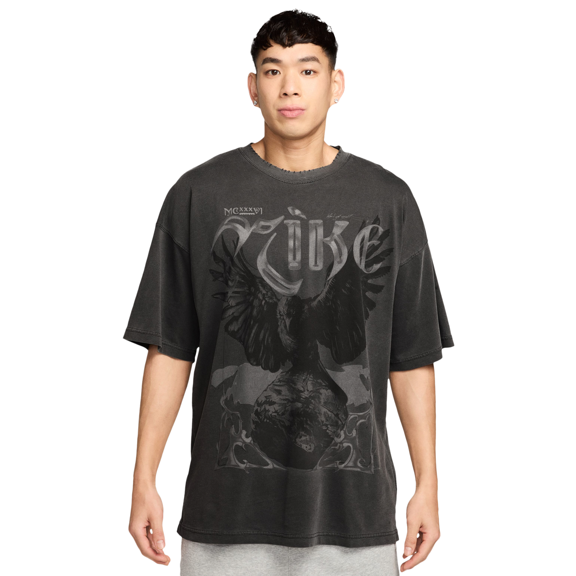 Nike Summit OS Crow T-Shirt