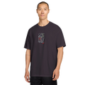 Nike M90 Summit Just Do It Basketball T-Shirt - Nike Black/White