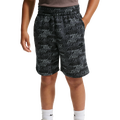 Nike Club Fleece FT AOP Shorts - Nike Black