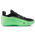 Jordan Luka 5 Low - Boys' Grade School Black/Red/Green