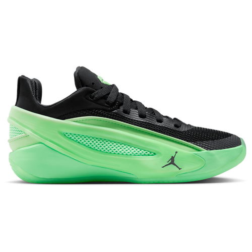 Jordan Luka 5 Low - Jordan Black/Red Green