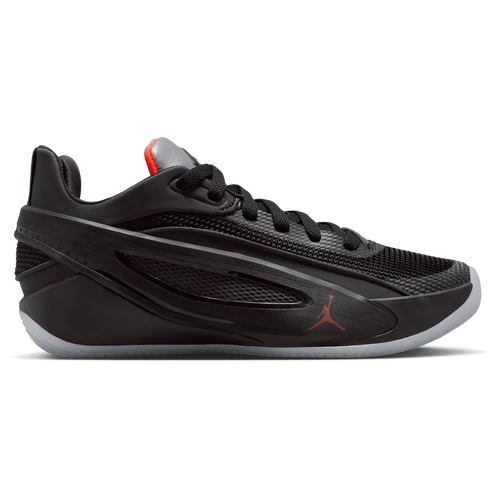  - Jordan Luka 5 Low - Red/Black