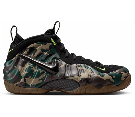 Nike Air Foamposite Pro