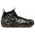 Nike Air Foamposite Pro - Men's Black/Green