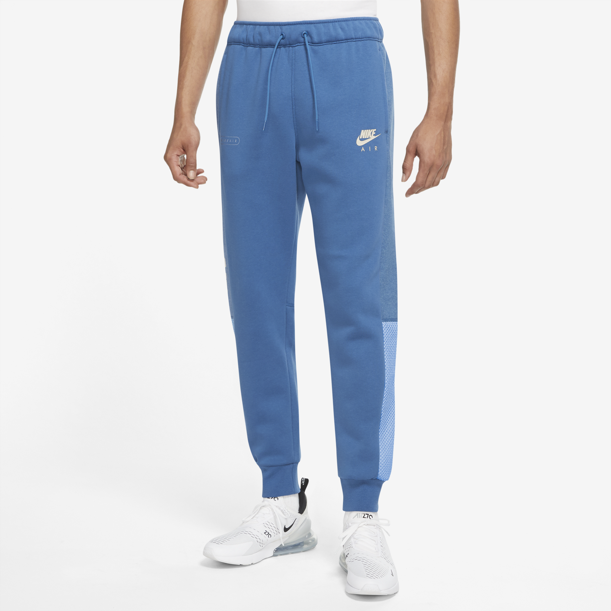 Foot Locker Mens Nike Sweatpants