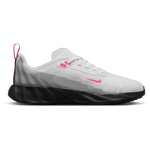 Black/Summit White/Hyper Pink