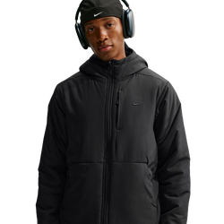 Men's - Nike TF Repel Unlimited Jacket - Black/Black
