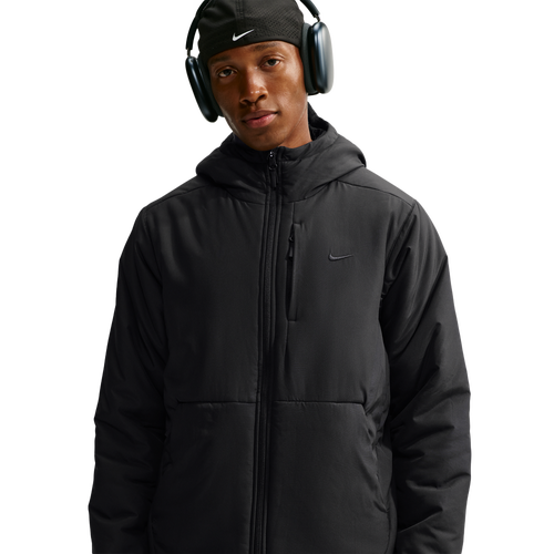  - Nike TF Repel Unlimited Jacket - Black