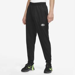 Men's - Nike Dri-FIT Pants SC - Black/Black/White