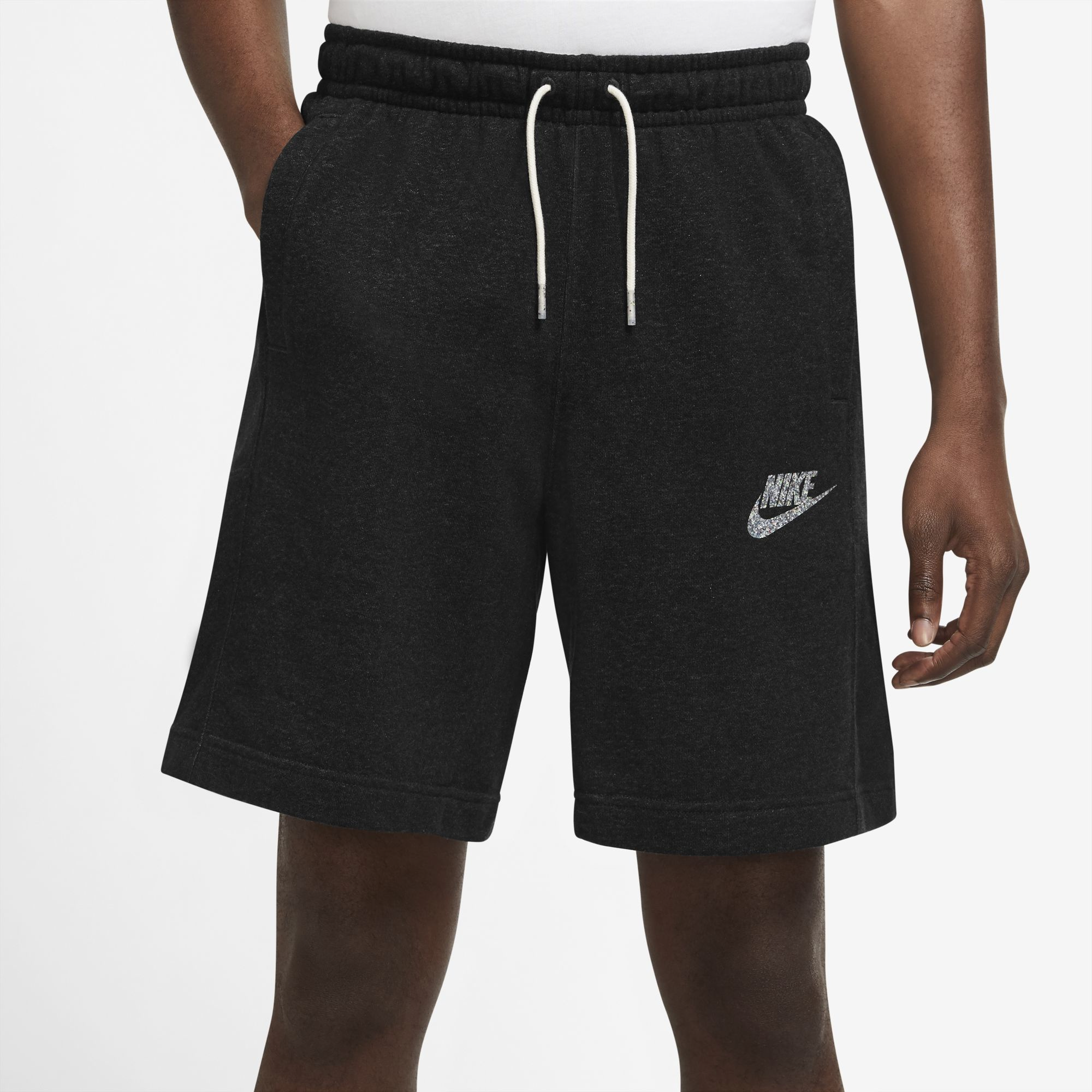 Nike Revival Fleece Shorts C Foot Locker