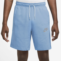 Men's Nike Fleece Shorts