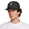 Nike Dri-FIT Pro Cap - Nike Black/White