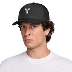 Men's - Nike Dri-FIT Pro Cap - White/Black