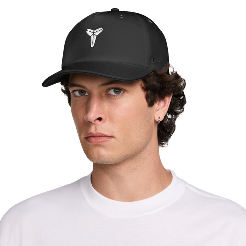 Nike Dri-FIT Pro Cap - Nike White/Black
