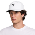 Nike Dri-FIT Pro Cap - Nike White/Black
