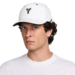 Men's - Nike Dri-FIT Pro Cap - White/Black