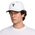 Nike Dri-FIT Pro Cap - Men's White/Black